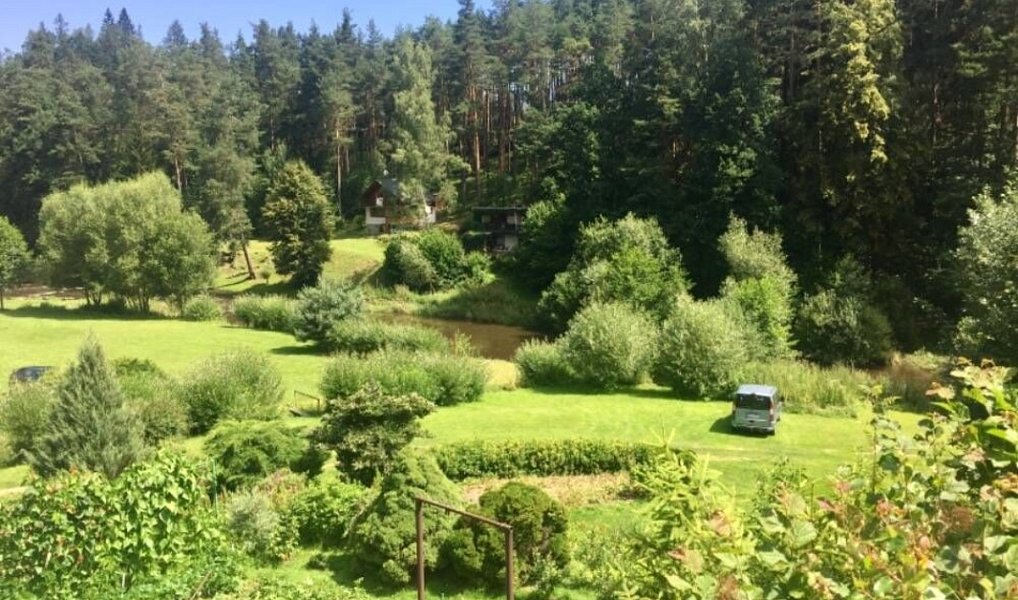 Prodej stavebního pozemku 3 004 m², Kaplice – náhled fotky 13