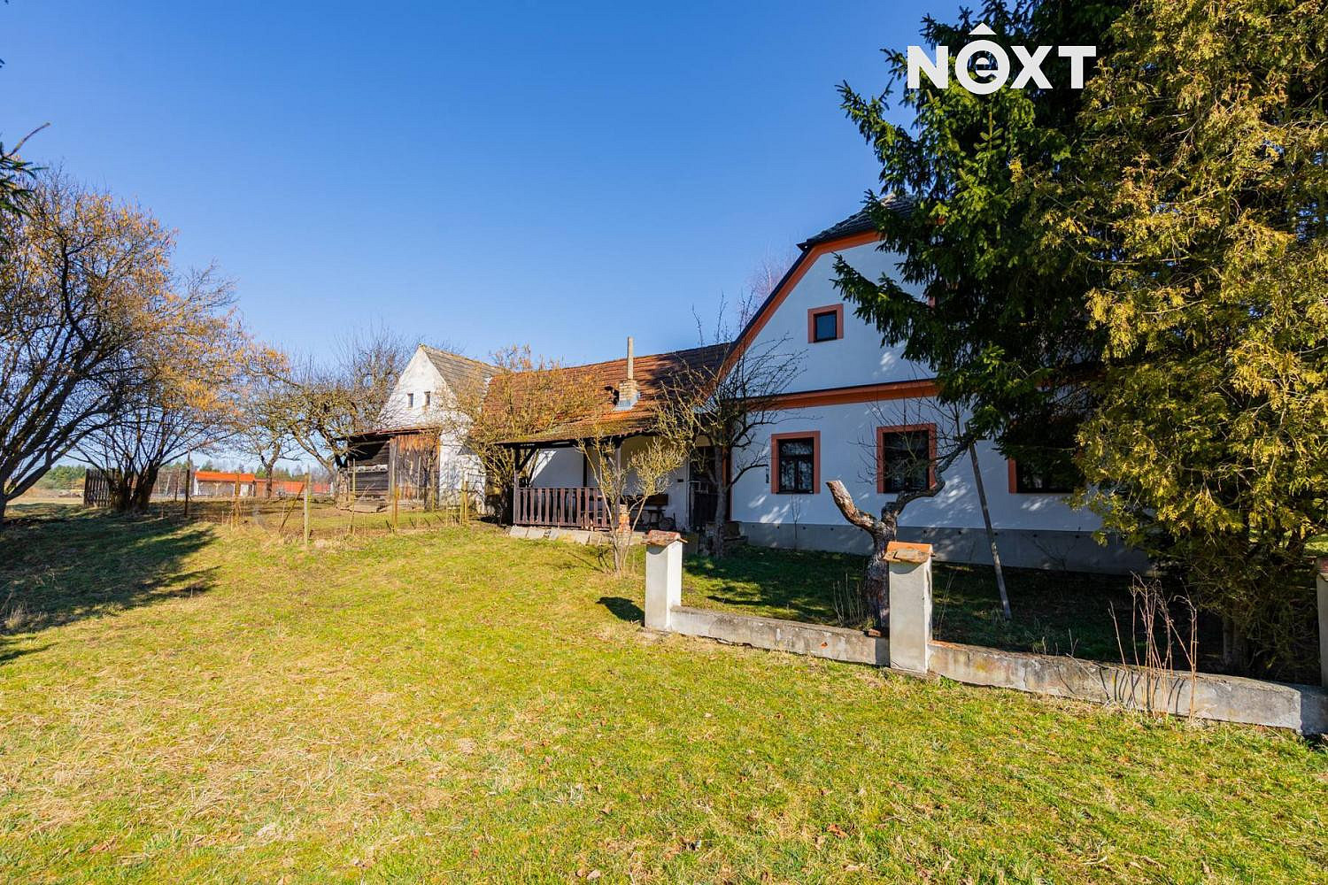 Prodej domu 250 m² s pozemkem 16 241 m² — photo 4