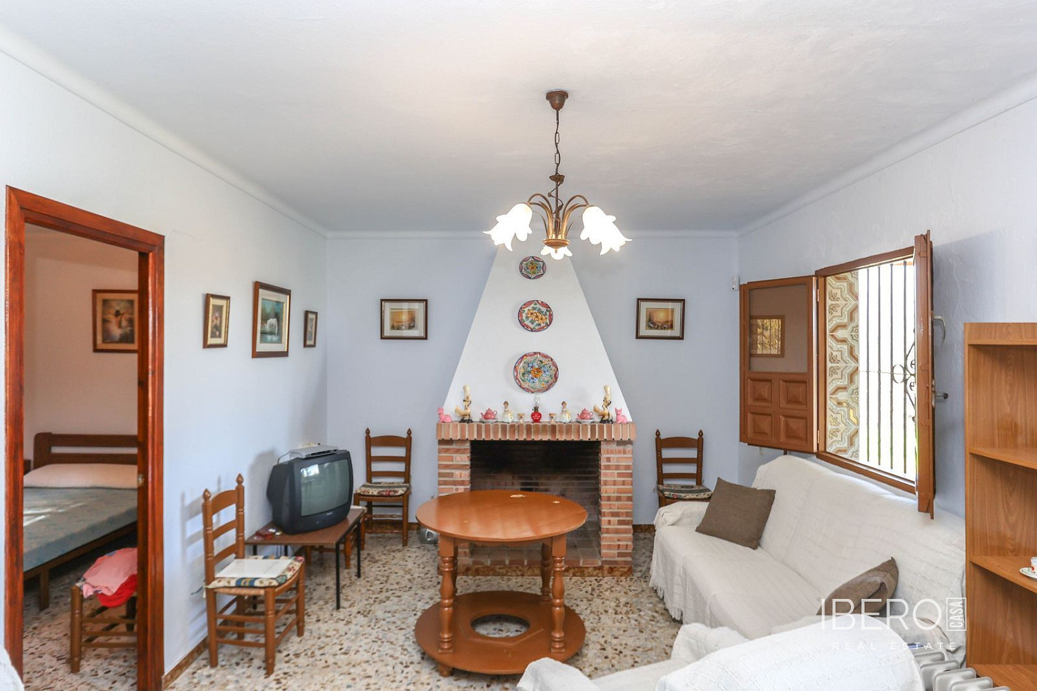 Casa 3+kk – Málaga, Polígono Industrial Azucarera, Carretera de Cádiz - Vista 5