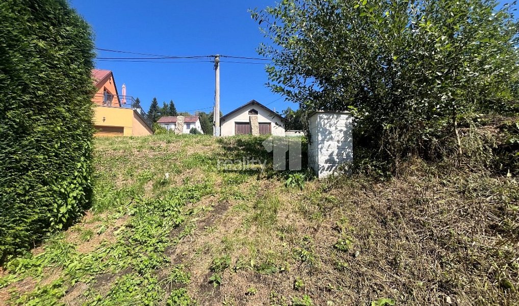 Prodej stavebního pozemku 1 183 m², Rychnov u Jablonce nad Nisou – náhled fotky 8