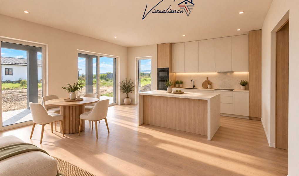 Prodej domu 153 m² s pozemkem 474 m², Lipová – náhled fotky 9
