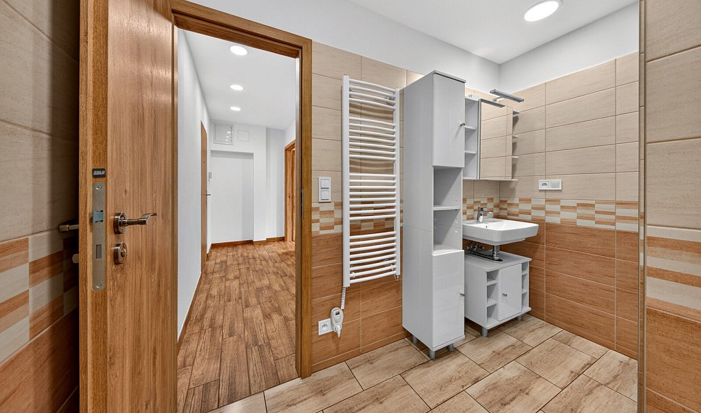 Prodej bytu 1+kk 41 m², Praha – náhled fotky 8