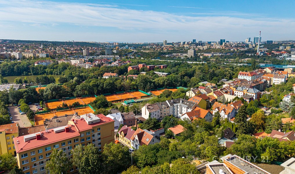Prodej domu 280 m² s pozemkem 297 m², Praha – náhled fotky 27