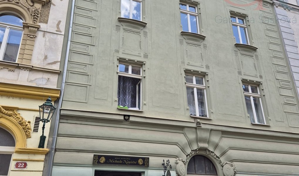 Pronájem bytu 4+1 102 m², Plzeň – náhled fotky 12