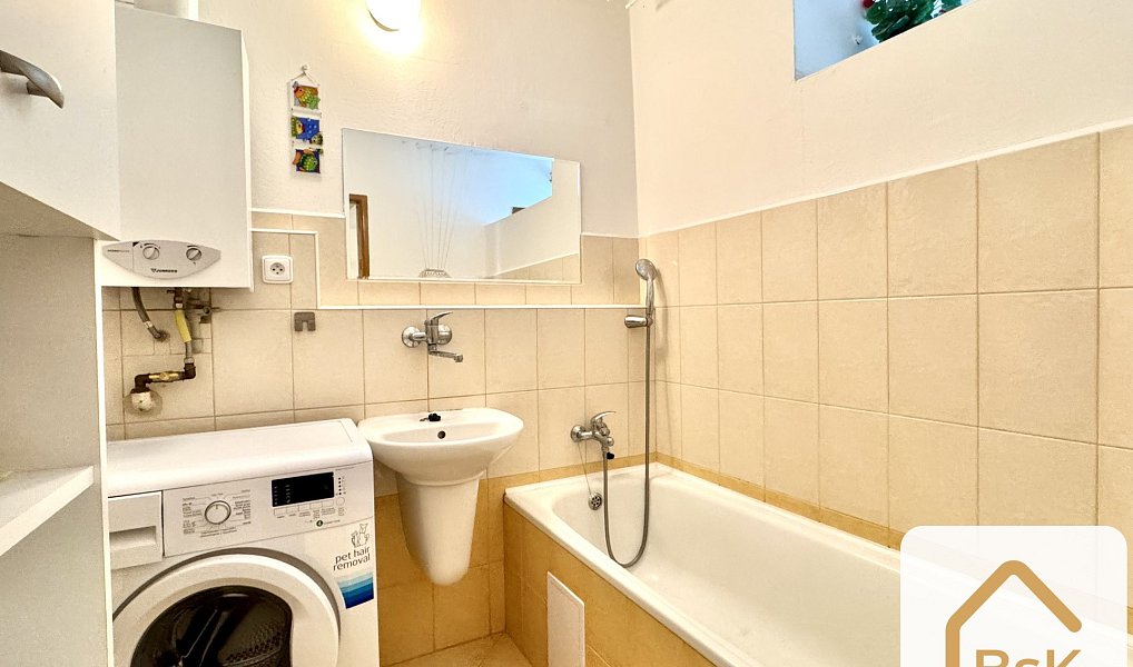 Pronájem bytu 2+1 62 m², Semily – náhled fotky 5
