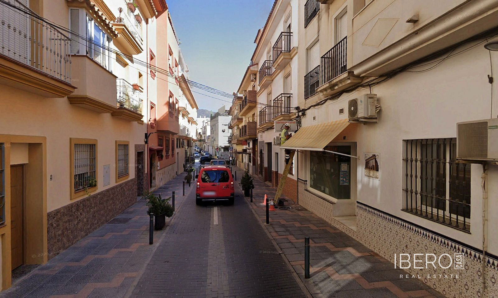 Pis 5+kk – Mijas, Las Lagunas, Campo-Mijas - Vista 3