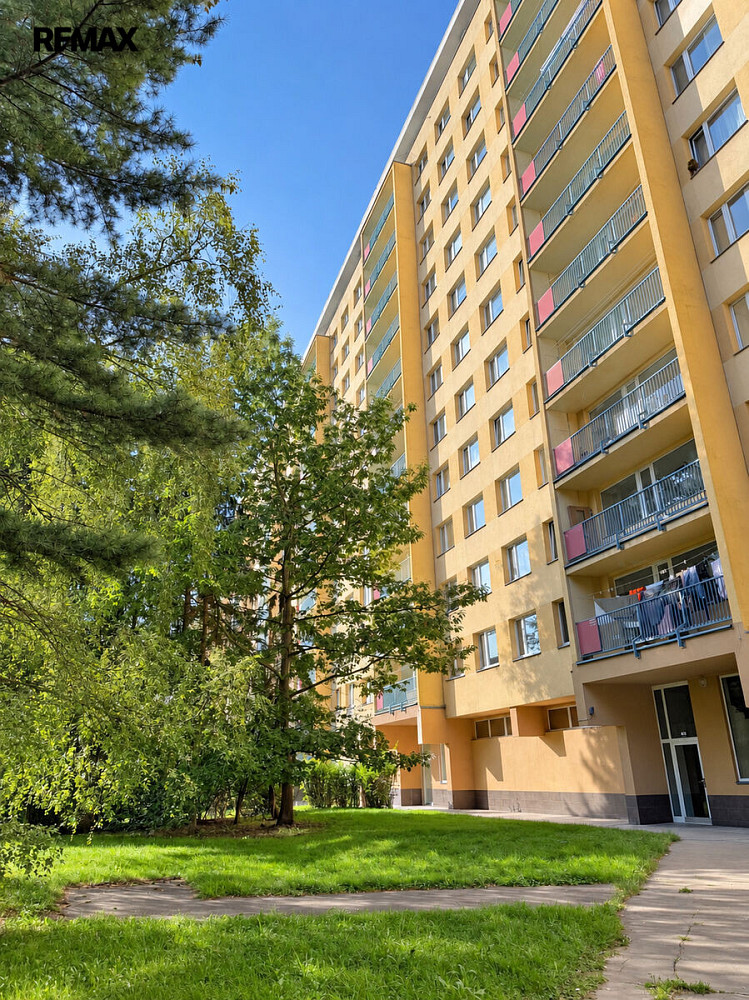 Pronájem bytu 2+1 63 m² – fotografie 2