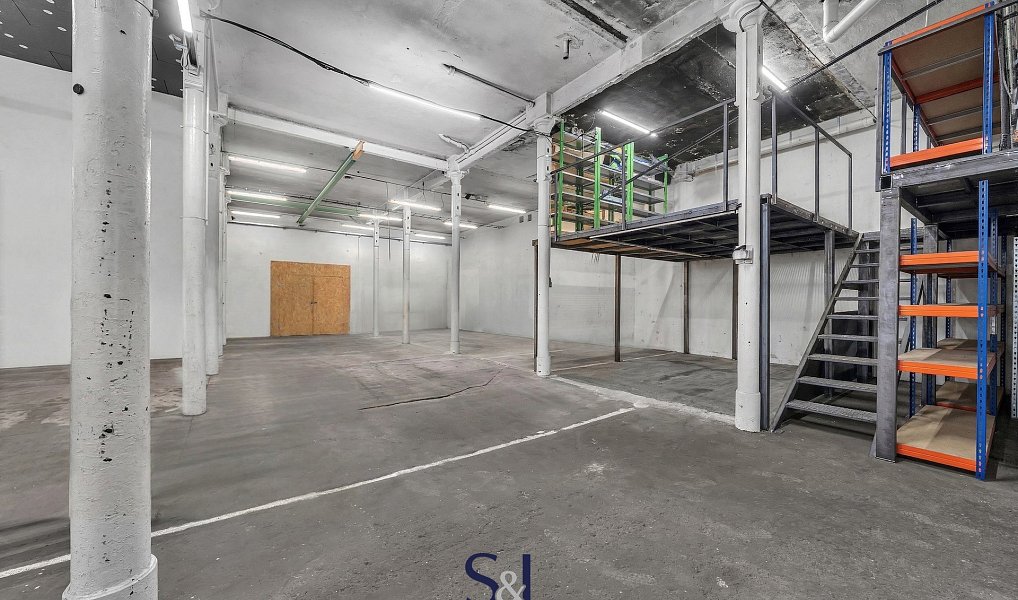 Prodej výrobních prostor 626 m², Chrastava – náhled fotky 10