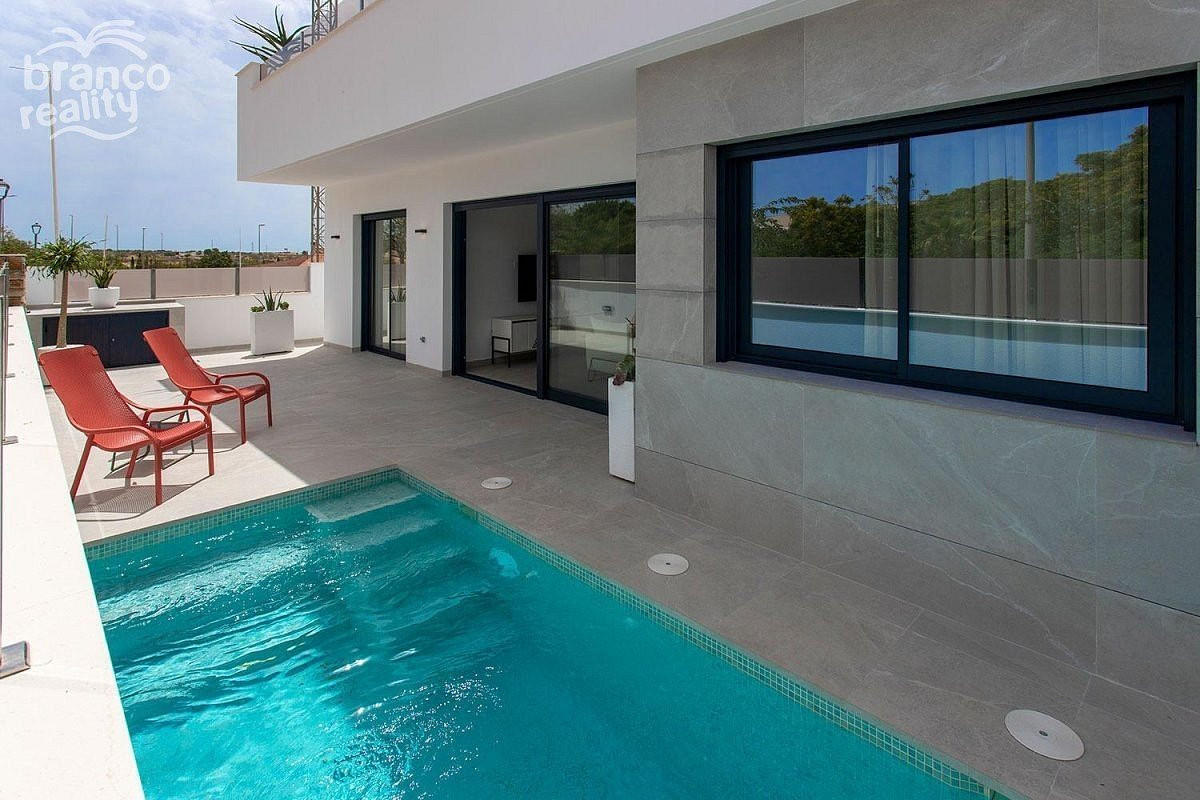 Casa – Murcia, Sucina - Vista 2