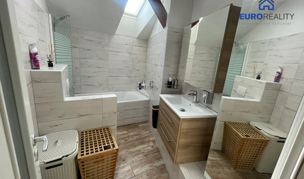 Prodej bytu 3+1 91 m², Mariánské Lázně – náhled fotky 10