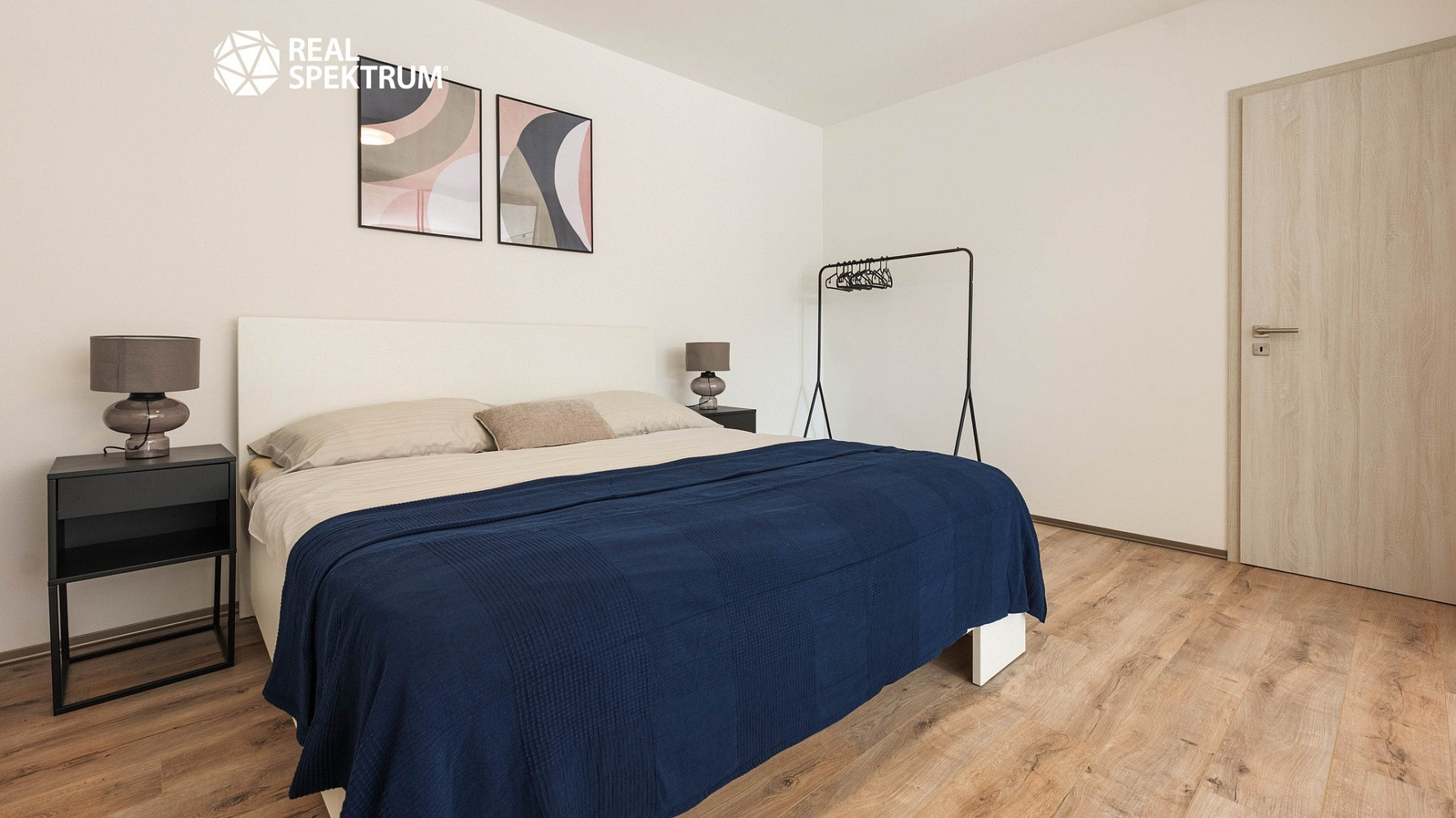 Prodej bytu 2+kk 51 m² – pohled 5