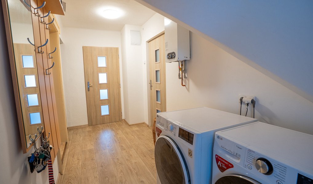 Prodej domu 600 m² s pozemkem 1 656 m², Tanvald – náhled fotky 26