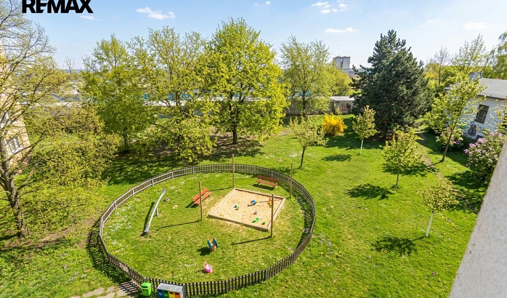 Prodej bytu 2+kk 41 m², Praha – náhled fotky 18
