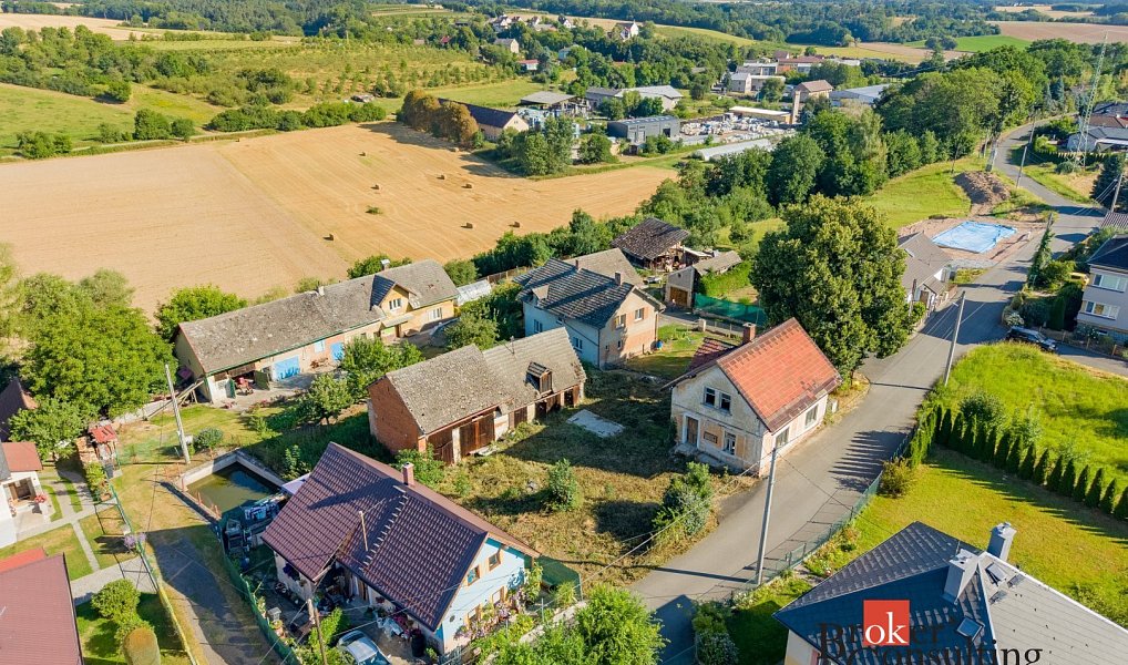 Prodej domu 120 m² s pozemkem 1 066 m², Svijanský Újezd – náhled fotky 8