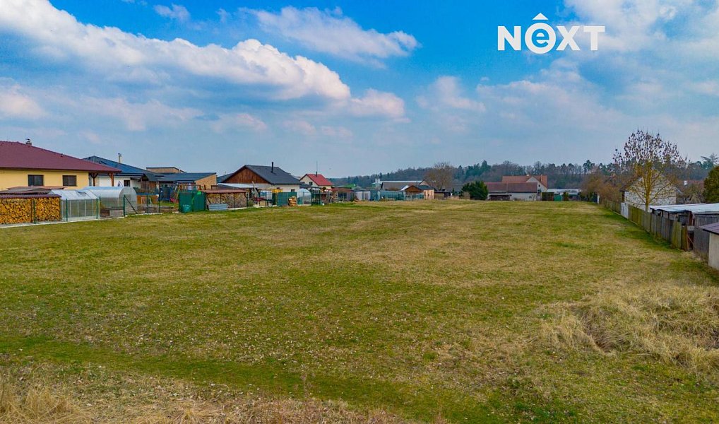 Prodej stavebního pozemku 7 273 m², Březnice – náhled fotky 11