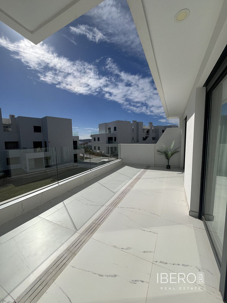 Pis 3+kk – Casares, Puerto de la Cruz, Costa del Sol Occidental - Vista 3
