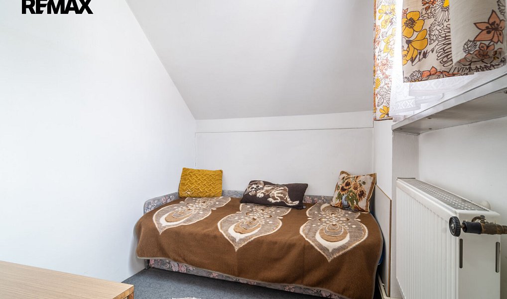 Prodej domu 80 m² s pozemkem 266 m², Kolešovice – náhled fotky 16