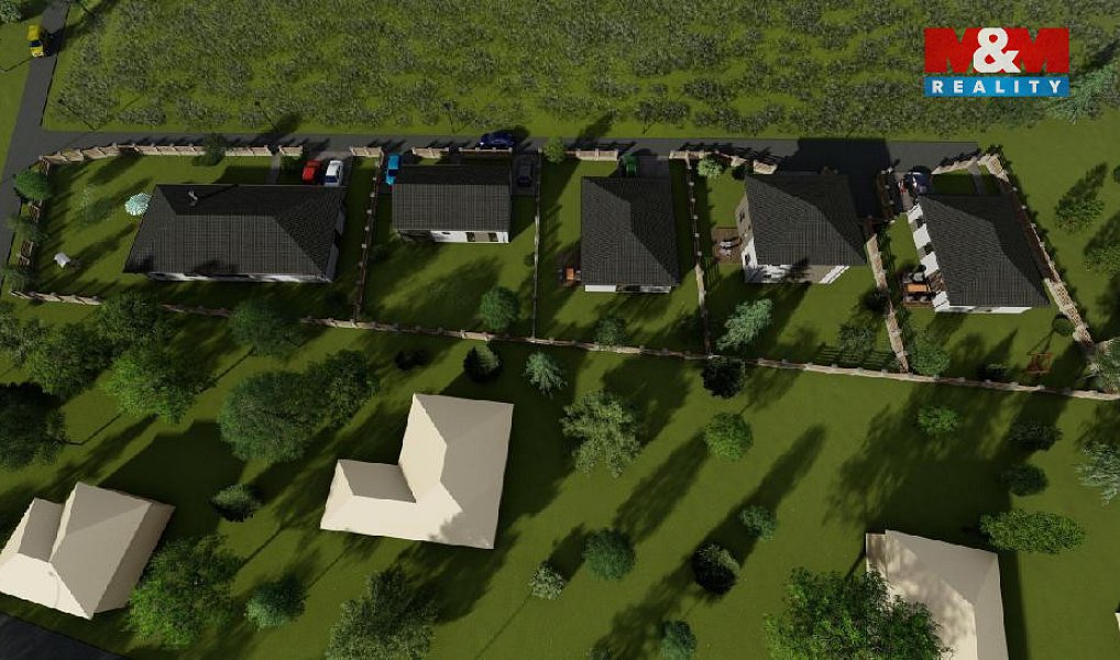 Prodej domu 88 m² s pozemkem 523 m², Třemošná – náhled fotky 5