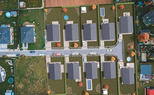 Prodej domu 98 m² s pozemkem 601 m², Labské Chrčice, okres Pardubice