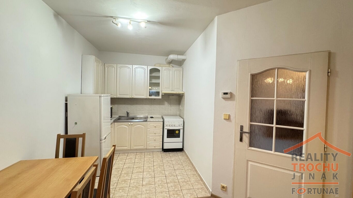 Prodej bytu 2+kk 48 m² – fotografie 5