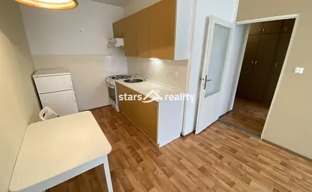 Pronájem bytu 2+kk 47 m², sídl. V Zátiší, Kralupy nad Vltavou, okres Mělník