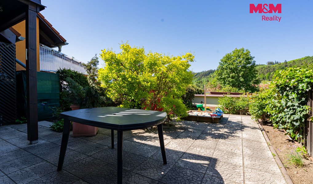 Prodej domu 157 m² s pozemkem 454 m², Prachatice – náhled fotky 25