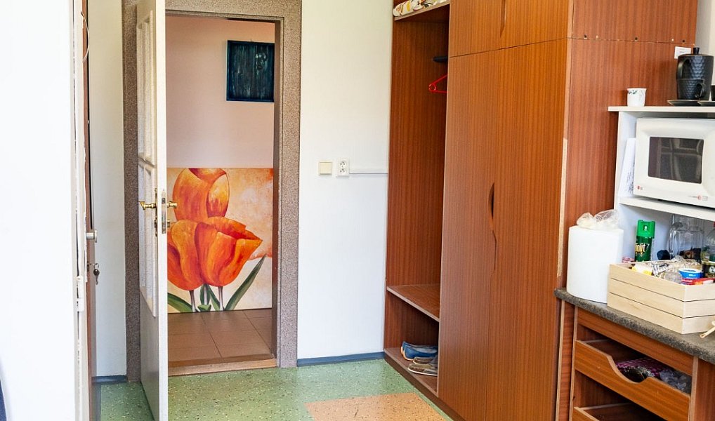 Pronájem kanceláře 33 m², Jihlava – náhled fotky 5