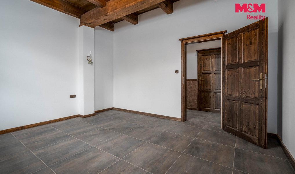 Prodej domu 221 m² s pozemkem 1 365 m², Trhový Štěpánov – náhled fotky 13