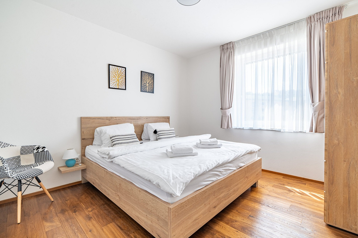 Prodej ubytovacího objektu 68 m²