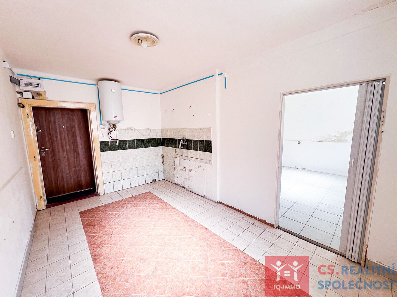 Prodej bytu 1+1 34 m² – fotografie 2