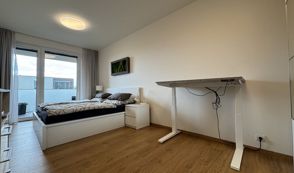 Pronájem bytu 2+kk 74 m², Olomouc – náhled fotky 21