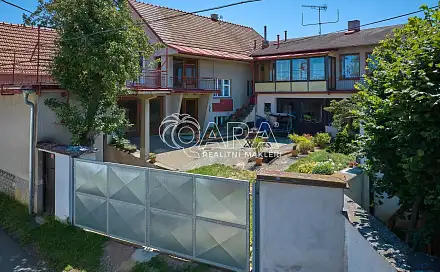 Prodej domu 165 m² s pozemkem 540 m², Bzová, okres Beroun