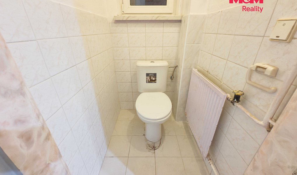 Prodej bytu 3+1 113 m², Český Těšín – náhled fotky 16