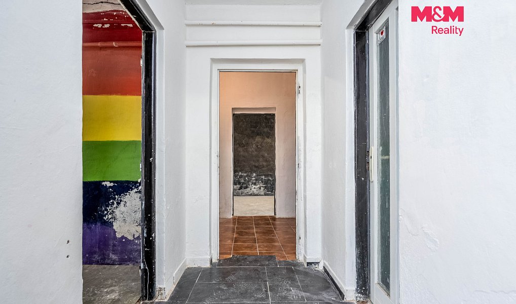 Prodej domu 58 m² s pozemkem 370 m², Brandýs nad Labem-Stará Boleslav – náhled fotky 14