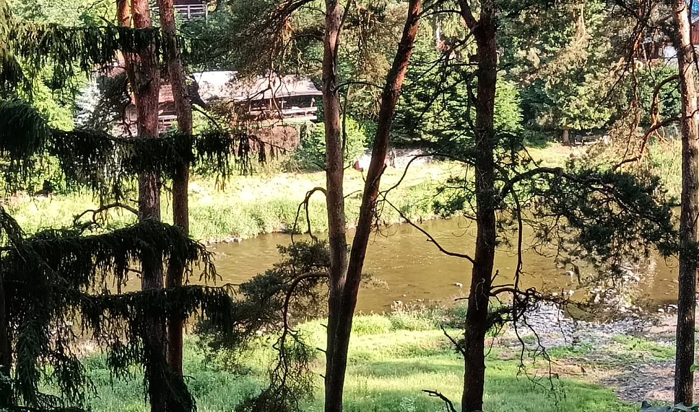 Prodej chaty/chalupy 50 m² s pozemkem 21 m², Kamenný Přívoz – náhled fotky 15