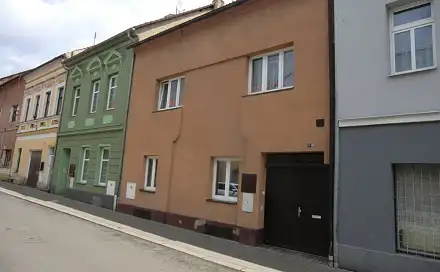 Prodej domu 200 m² s pozemkem 200 m², Bílinská, Duchcov, okres Teplice