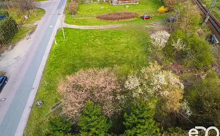 Prodej pozemku 1 023 m², Hradec Králové