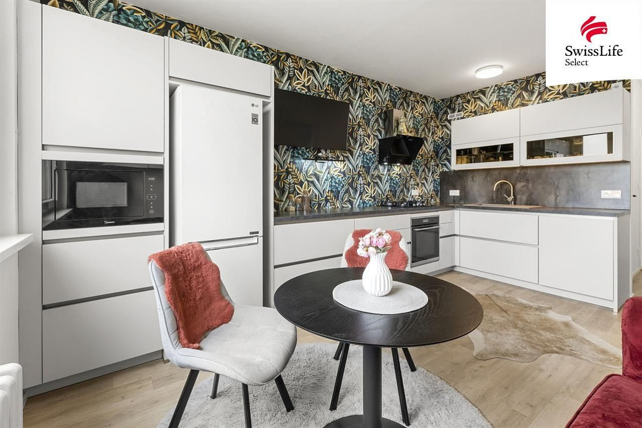 Prodej bytu 2+1 76 m² – fotografie 2