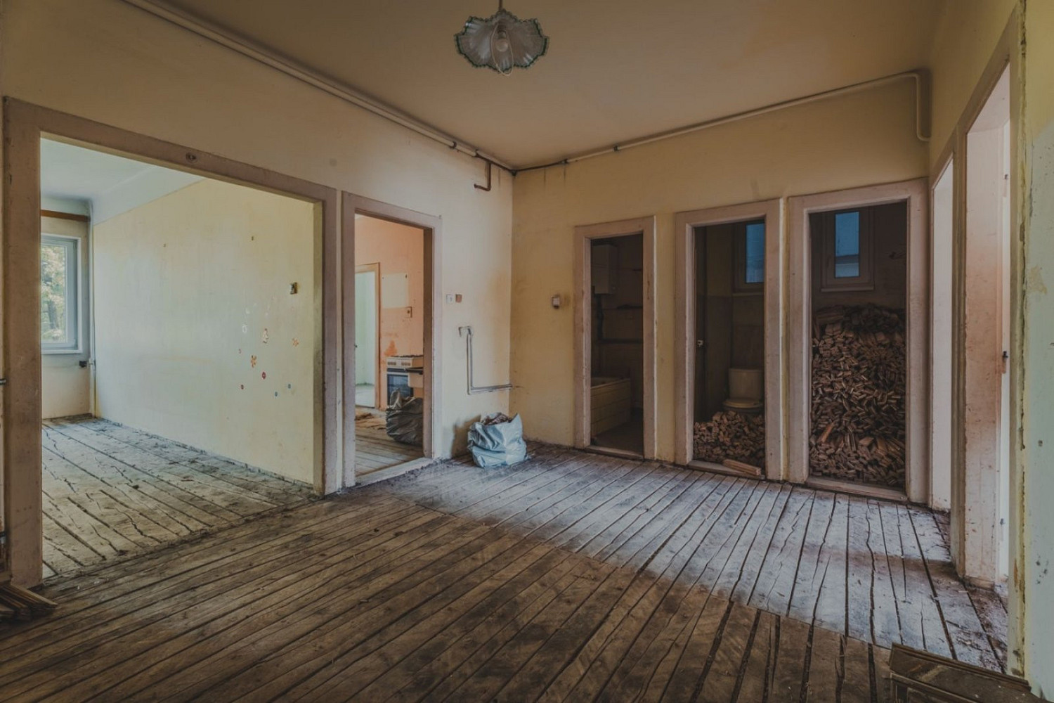 Prodej bytu 4+1 116 m² — photo 3