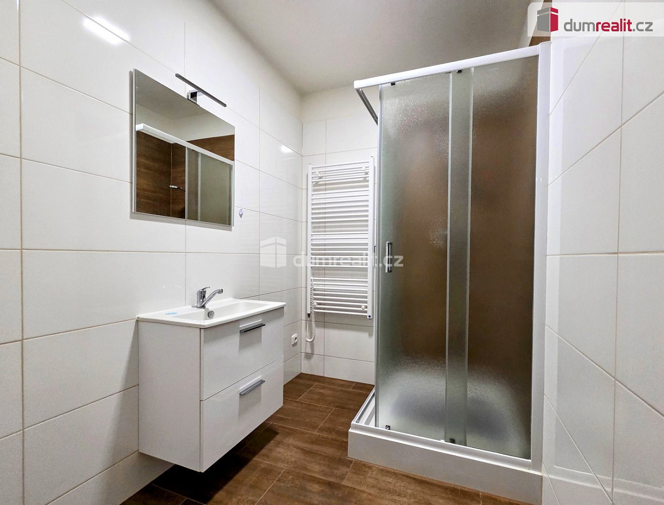 Pronájem bytu 2+kk 38 m² — photo 3
