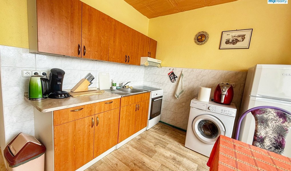 Prodej bytu 1+1 41 m², Chrást – náhled fotky 8