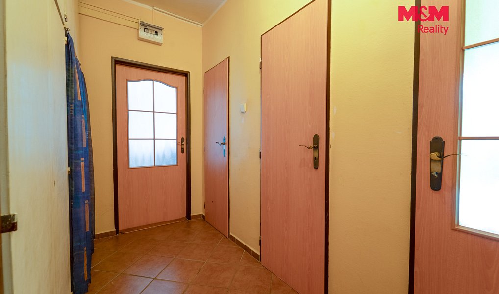 Prodej bytu 2+1 54 m², Kraslice – náhled fotky 4