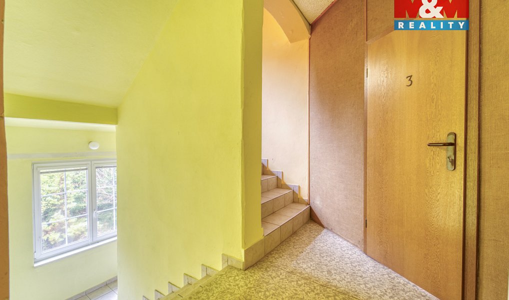 Prodej domu 800 m² s pozemkem 662 m², Oloví – náhled fotky 28