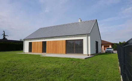 Prodej domu 120 m² s pozemkem 900 m², Příčná, Žehušice, okres Kutná Hora