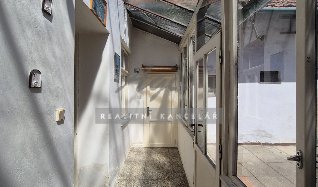 Prodej domu 256 m² s pozemkem 256 m², Šlapanice – náhled fotky 12