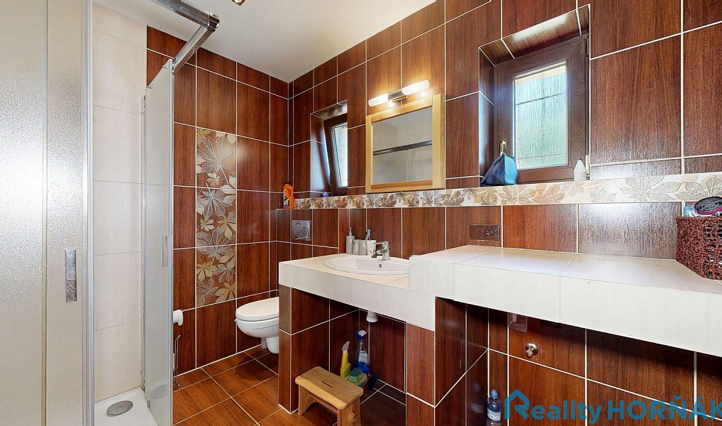 Prodej chaty/chalupy 88 m² s pozemkem 1 066 m², Malšice – náhled fotky 13