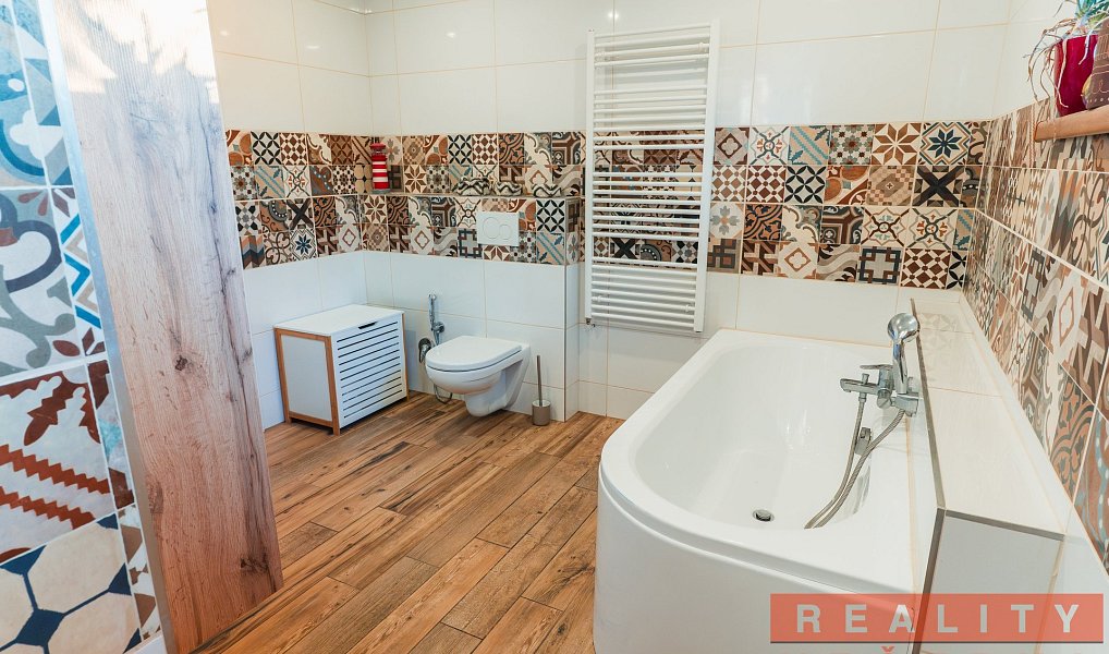 Prodej domu 119 m² s pozemkem 1 180 m², Mokrovraty – náhled fotky 15