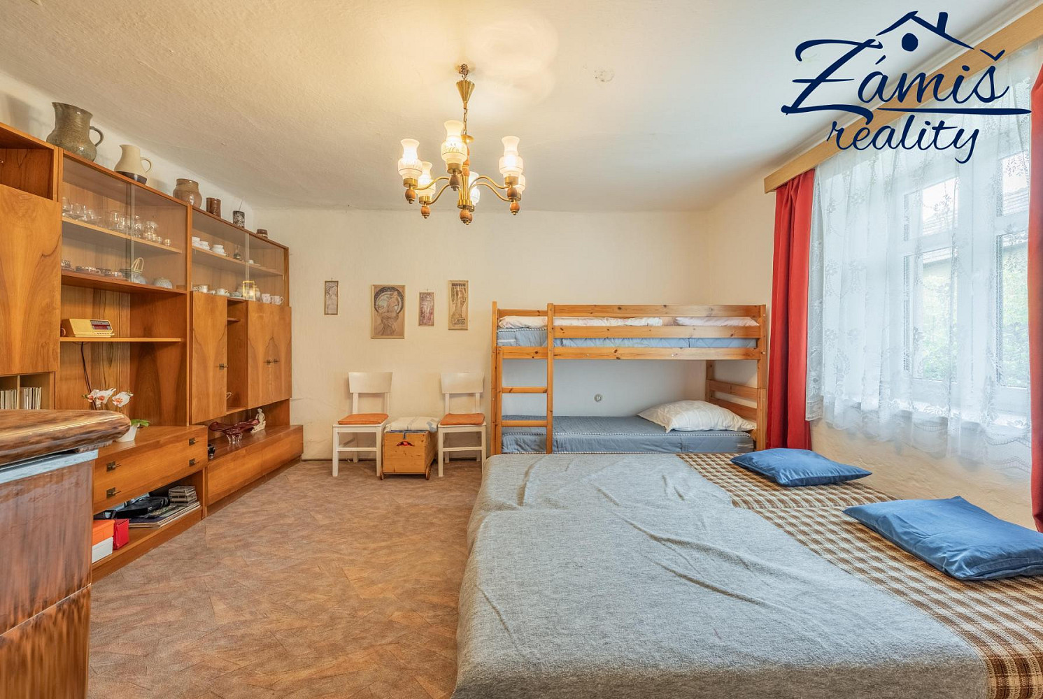 Prodej domu 45 m² s pozemkem 352 m² — photo 4