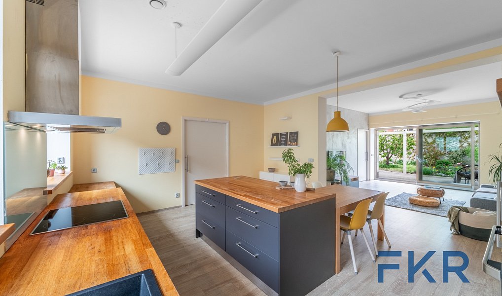 Prodej domu 190 m² s pozemkem 261 m², Příbram – náhled fotky 3