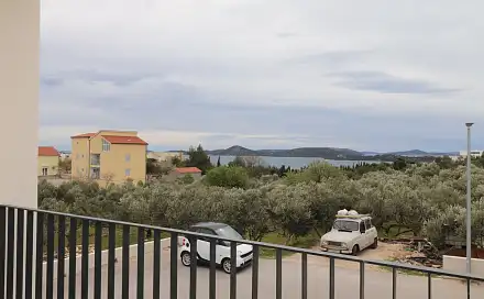 Prodej domu 116 m² s pozemkem 136 m², Vodice, Sibensko-kninska zupanija, Chorvatsko